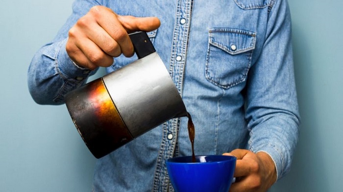 6 signs you`re addicted to caffeine 